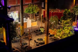 vacature allround medewerker